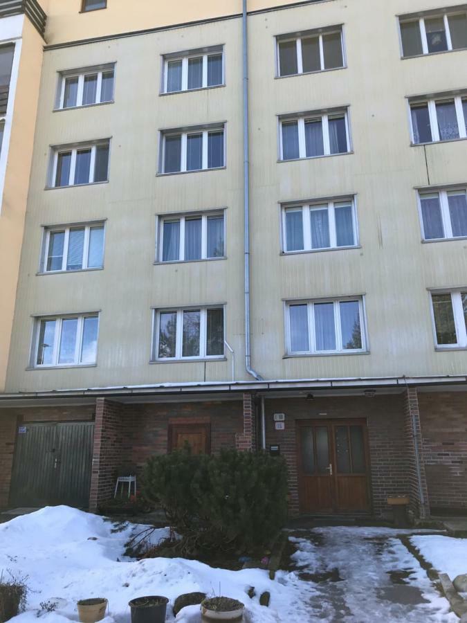 Apartment Tátracsorba Kültér fotó