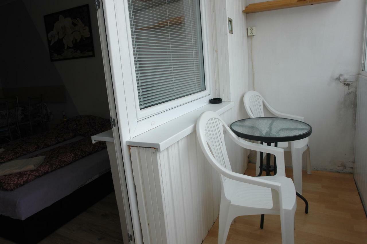 Apartment Tátracsorba Kültér fotó
