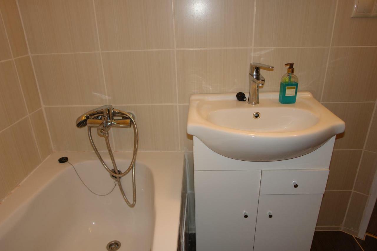 Apartment Tátracsorba Kültér fotó