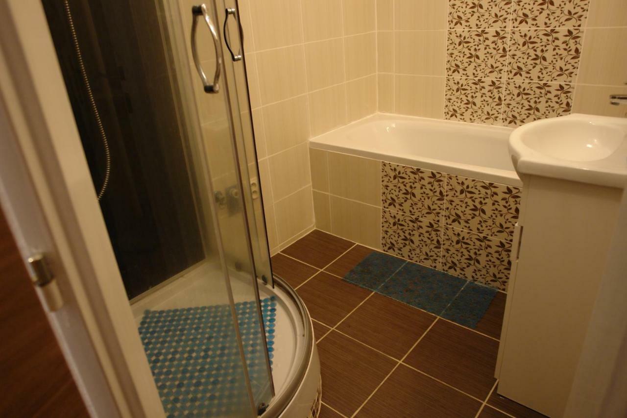 Apartment Tátracsorba Kültér fotó
