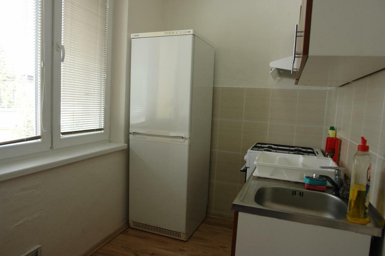 Apartment Tátracsorba Kültér fotó